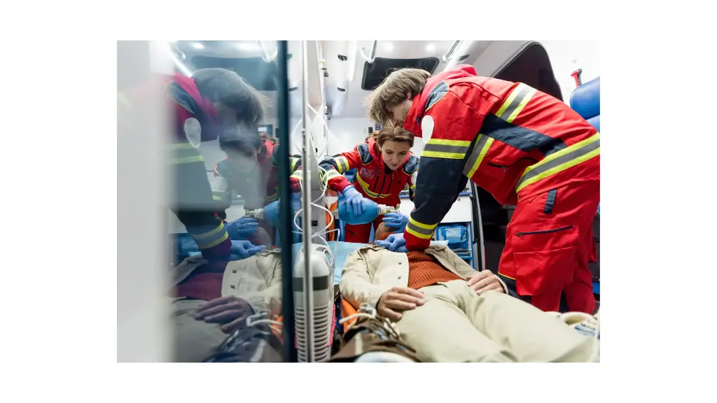 Curso de Atención Pre-hospitalaria Avanzada